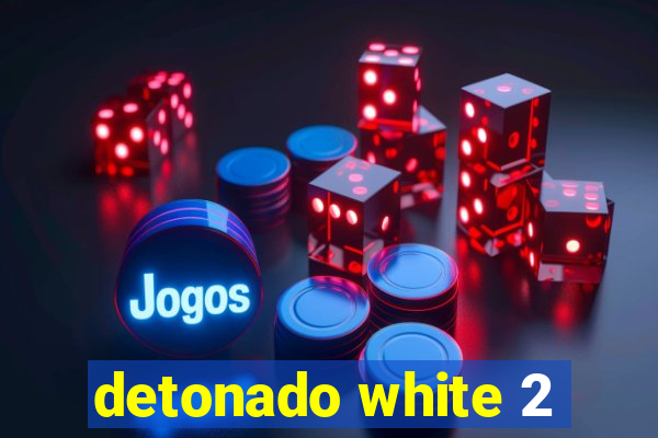 detonado white 2